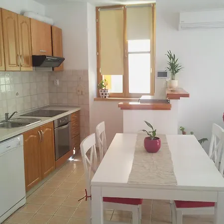 Appartement Old Town Mila *