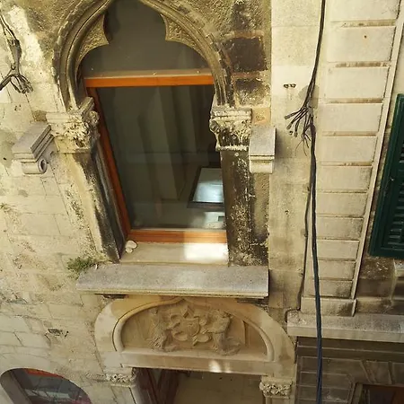 Old Town Mila Appartement *