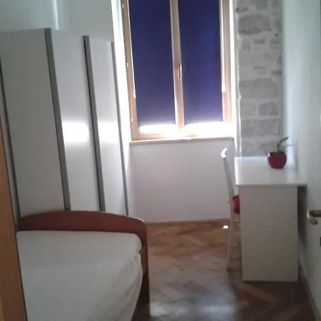 Old Town Mila * Split