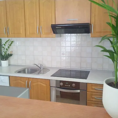 Old Town Mila Appartement Split