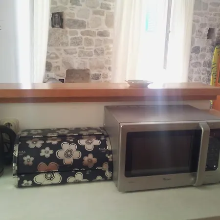 Old Town Mila Appartement