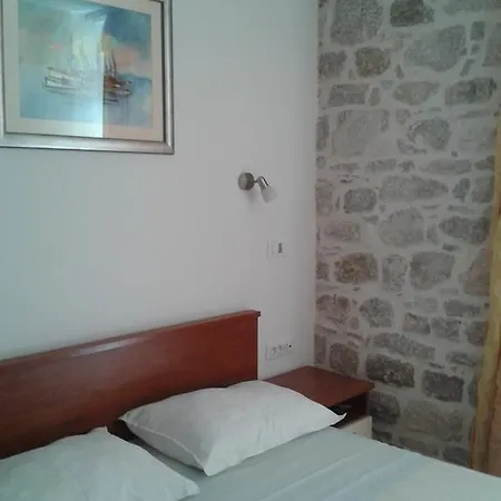 Appartement Old Town Mila *