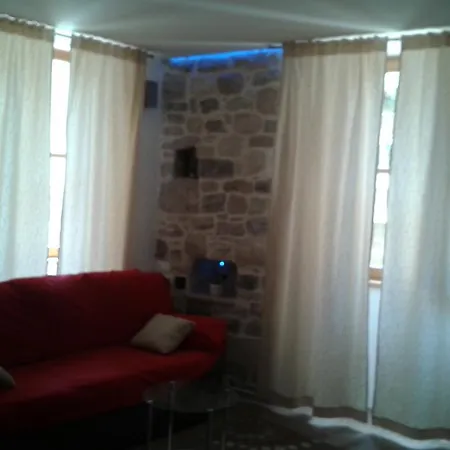 Old Town Mila Appartement *