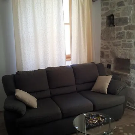 Apartamento Old Town Mila