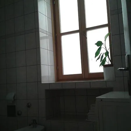 Old Town Mila Appartement *