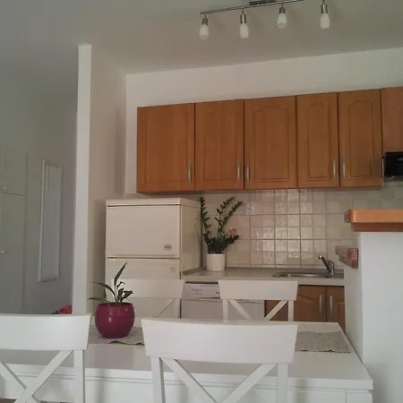 Appartement Old Town Mila Split
