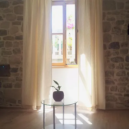 Apartman Old Town Mila