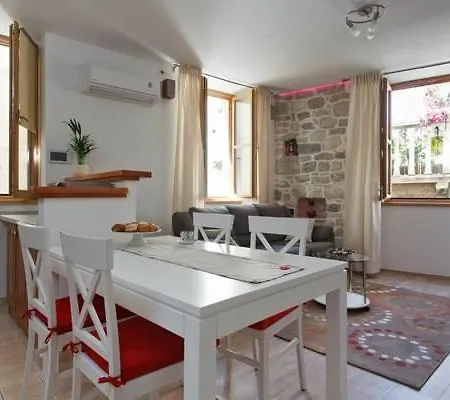 Old Town Mila Appartement Split