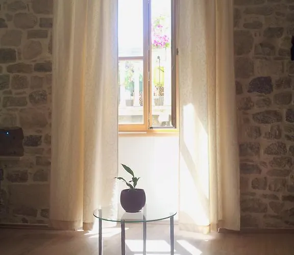 Apartment Old Town Mila