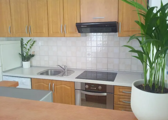 Old Town Mila Apartment Split