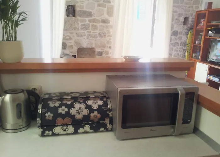 Old Town Mila Apartment